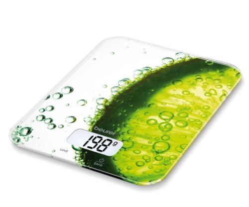 Везна Beurer KS 19 fresh kitchen scale; 5 kg / 1 g