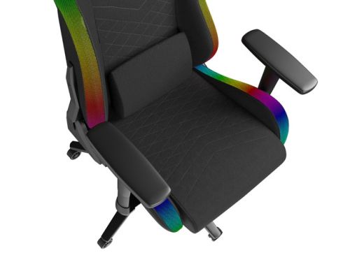 Стол Genesis Gaming Chair Trit 660 RGB Black