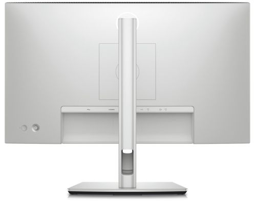 Монитор Dell U2424H, 23.8" IPS Anti-Glare, UltraSharp InfinityEdge, 5ms, 1000:1, 250 cd/m2, FullHD 1920x1080, 120 Hz, 100% sRG, HDMI, DisplayPort, USB 3.2 Gen 2/USB-C, ComfortView Plus, Height Adjustable, Pivot, Swivel, Tilt, Black