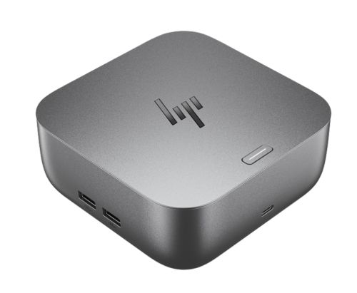 Докинг станция HP Thunderbolt 4 Ultra 180W G6 Dock
