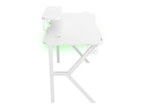 Бюро Genesis Gaming desk Holm 320 RGB