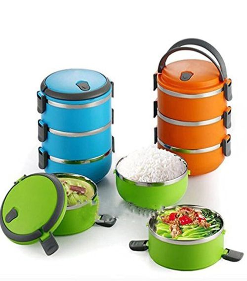 ТЕРМО КУТИЯ EK-GH3