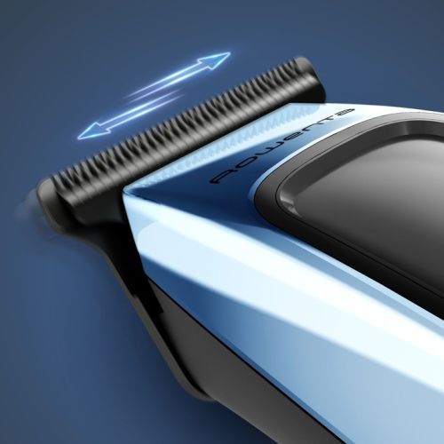 Тример Rowenta TN1851E0 Male Beauty Detail Trimmer Barb