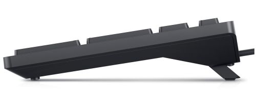 Клавиатура Dell Pro Wired Collaboration Keyboard - KB525C - US International (QWERTY)