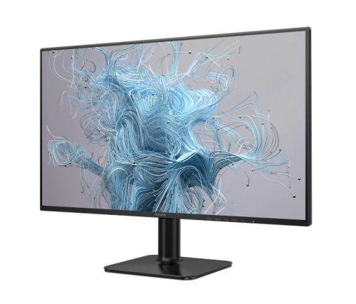 Монитор Philips 24E2N1110, 23.8" IPS WLED, 1920x1080@120Hz, 4ms GtG, 1ms MPRT, 300cd m/2, 1500:1, Mega Infinity DCR, Adaptive Sync, FlickerFree, LowBlue Mode, Tilt, D-SUB, HDMI