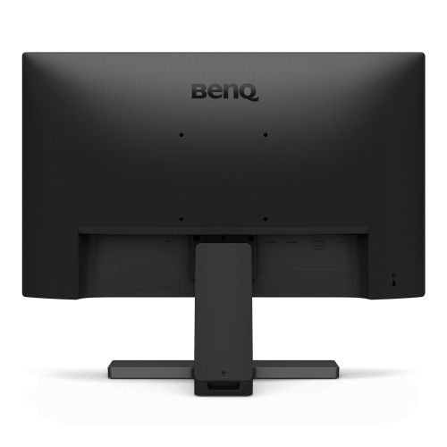 Монитор BenQ GW2283, 21.5'' IPS LED, 5ms, 1920x1080 FHD, Stylish Eye Care Monitor, 72% NTSC, Flicker-free, B.I., LBL, 1000:1, DCR 20M:1, 8 bit, 250cd/m2, HDMI x2, VGA, Audio Line In, Speakers, Tilt, Slim Bezel Design, Black