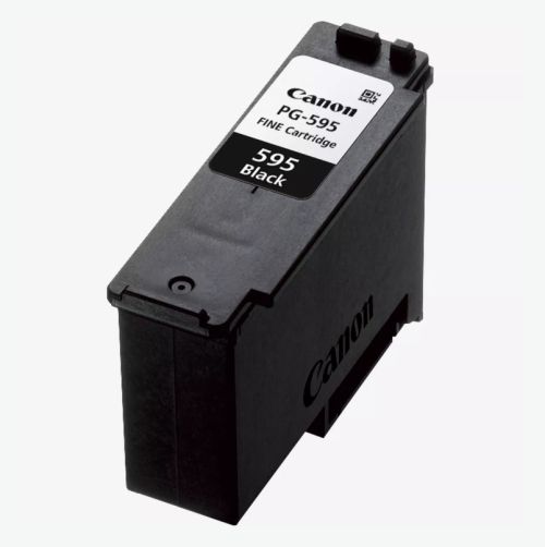 Консуматив Canon PG-595 BK