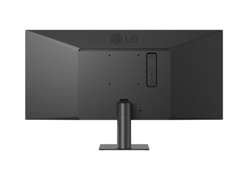 Монитор LG 29U511A-B, 29" UltraWide 21:9, IPS , 100 Hz, 5ms, 1000:1, 250cd/m2, WFHD 2560x 1080, sRGB 99%, HDR 10, HDMI, DP, Reader mode, Dynamic Action Sync, LG Switch, Tilt, LG Switch, Black