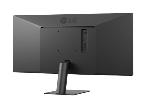 Монитор LG 29U511A-B, 29" UltraWide 21:9, IPS , 100 Hz, 5ms, 1000:1, 250cd/m2, WFHD 2560x 1080, sRGB 99%, HDR 10, HDMI, DP, Reader mode, Dynamic Action Sync, LG Switch, Tilt, LG Switch, Black