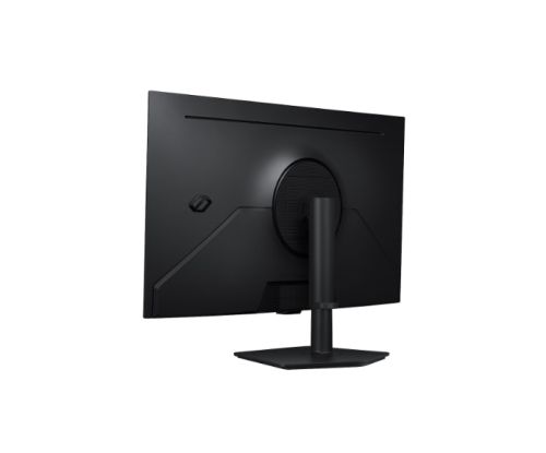 Монитор Samsung 32'' LS32HG730SU Odyssey OLED G7 4K 3840x2160 0.03ms Max 4K 165Hz / FHD 330 Hz DP HDMI Black