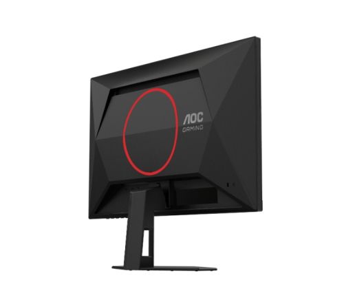 Монитор AOC 24G4ZRE, 23.8" Fast IPS WLED, 1920x1080@260Hz (OC, Native 240Hz), 1ms GtG, 0.3ms MPRT, 300cd m/2, 1000:1, Adaptive Sync, FlickerFree, Anti Blue Light, Tilt, 2xHDMI, DP
