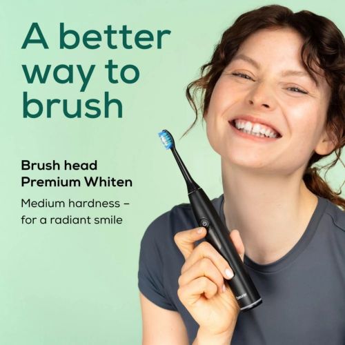Аксесоар Beurer SC 30/50 brush heads Premium Whiten 4 pcs.