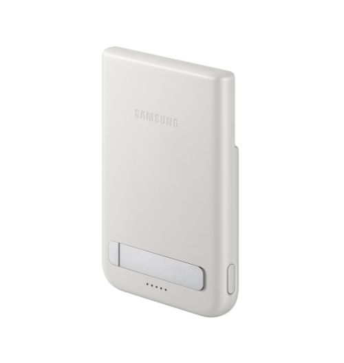Външна батерия Samsung Magnetic Wireless Battery Pack Gray