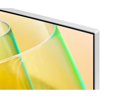 Монитор Samsung 34A650 34" Curved VA 3440x1440 5ms 100Hz DP HDMI USB 3.0 Speakers Thunderbolt White