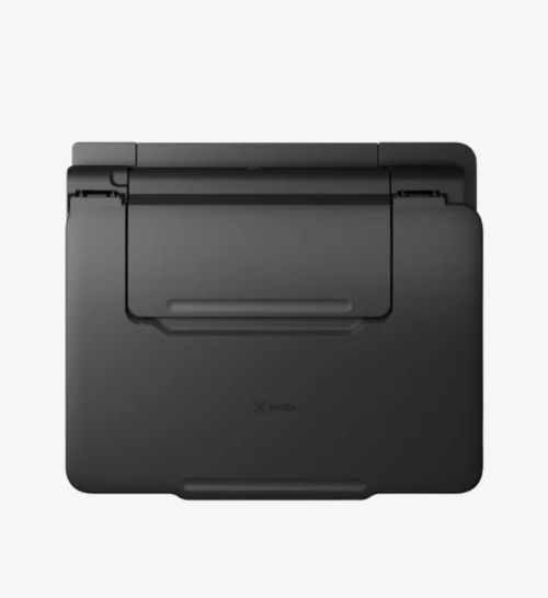 Мастилоструйно многофункционално устройство Canon PIXMA G3480 All-In-One, Black