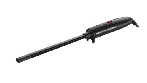 Маша Rowenta CF311LF0 CURLER CHOPSTICKS CURLS FOREVER KL, 10mm barrel, Keratin & Shine coating, 180° C, 30-second heat-up time