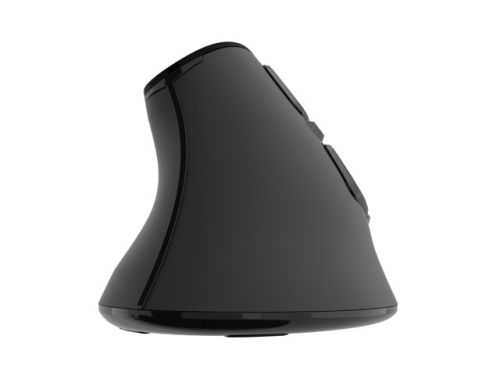 Мишка Natec Euphonie Pro Wireless Vertical Mouse BT 5.0 4000DPI, Silent, Programmable