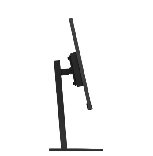 Монитор Lenovo ThinkVision E27-40 27" IPS, WLED, 1920x1080, 16:9, 100Hz, 300 cd/m2, 1500:1, Speakers 2Wx2, HDMI, DP, VGA, Tilt, Swivel, Pivot, Height Adjust Stand