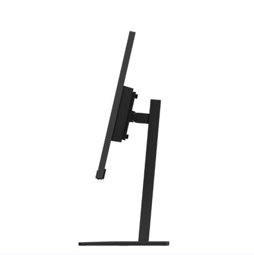 Монитор Lenovo ThinkVision E27-40 27" IPS, WLED, 1920x1080, 16:9, 100Hz, 300 cd/m2, 1500:1, Speakers 2Wx2, HDMI, DP, VGA, Tilt, Swivel, Pivot, Height Adjust Stand
