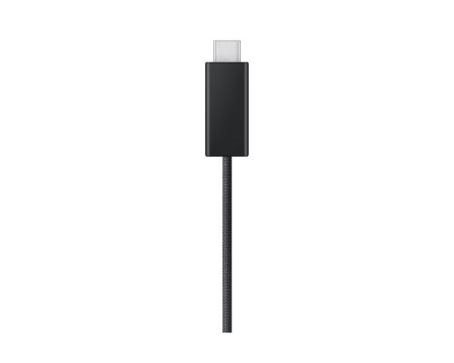 Зарядно устройство Samsung EP-P2900TBEGWW Magnetic Wireless Charger (with TA) Dark Gray