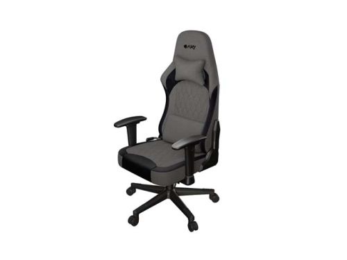 Стол Fury Gaming Chair Shinai S8 Grey