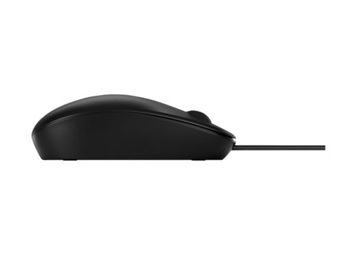 Мишка HP 128 Laser Wired Mouse