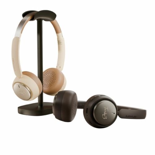 Слушалки HiFuture TURBO3 Brown