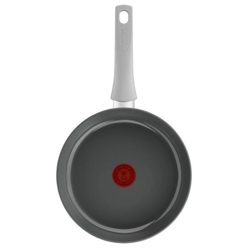 Комплект тигани и тенджери Tefal C4279132 SET 3FP CER RENEW ON HIPPO IRON