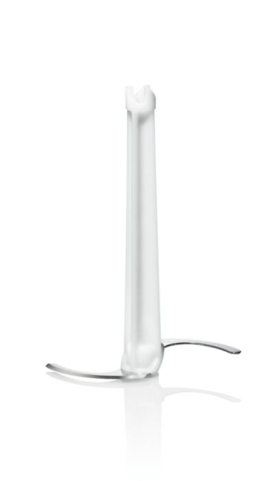 Блендер Bosch MMR08R2, Chopper, 400 W, Red