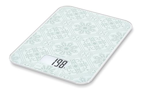 Везна Beurer KS 19 Vintage kitchen scale; 5 kg / 1 g