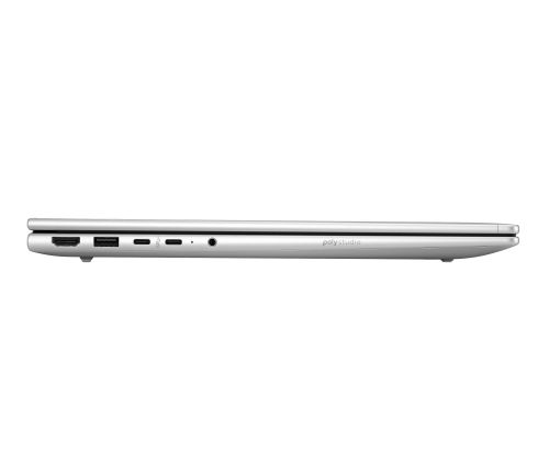 Лаптоп HP ProBook 4 G1iR 16" Pike Silver, Core 7 150U(up to 5.4Ghz/12MB/10C), 16" WUXGA AG 300nits, 16GB 5600Mhz 1DIMM, 512GB PCIe SSD, WiFi 6E + BT 5.3, FPR, Backlit Kbd, 3C Batt, Win 11 Pro, 3Y Offsite