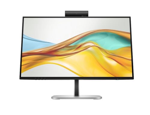Монитор HP Series 5 Pro 23.8" FHD USB-C Conferencing Monitor - 524pm