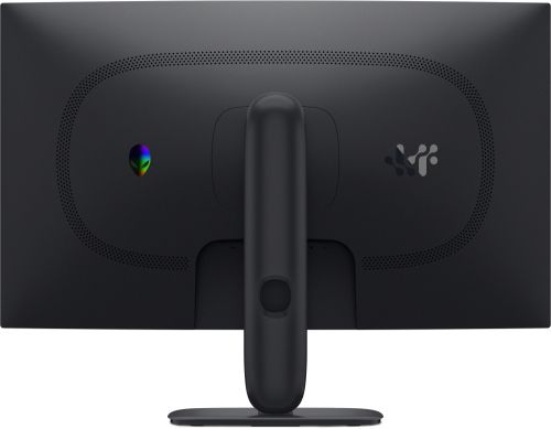 Монитор Dell Alienware AW3226DM, 31.5" Curved VA AG, WQHD 2560x1440, 95% DCI-P3, AMD FreeSync Premium, 240Hz, 1 ms GTG, 3000:1, 400 cd/m2, HDR, VRR, HDMI, DP, USB Hub, USB-C, PIP, PBP, Height Adjustable,Tilt, Black