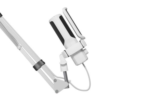 Микрофон Genesis Microphone Radium 251 USB Arm White