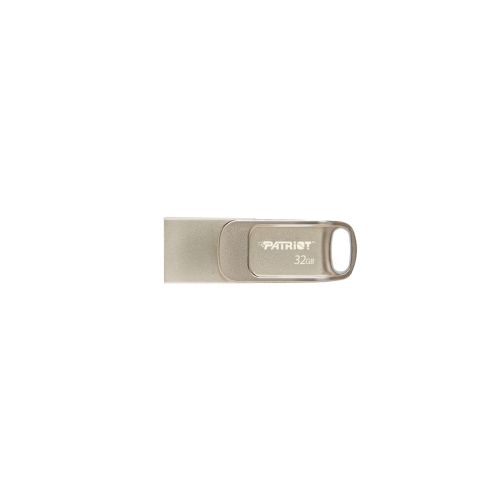 Памет Patriot TAB560 32GB USB 3.2 Gen 1 Type-A+C