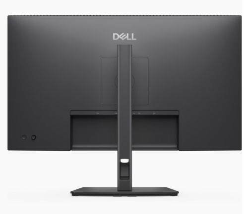 Монитор Dell P2726H, 27" FULL HD Flat Screen, IPS Anti-Glare, 5ms, 120 Hz, 1500:1, 300 cd/m2, 1920x1080, 99% sRGB, USB-C, 4xUSB 3.2, HDMI, Display Port, USB-C, USB Hub, PC up to 15 W, Height Adjustable, Pivot, Swivel, Tilt, Low Blue Light, Black
