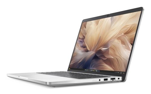 Лаптоп Dell Pro 14 Plus PB14250, Intel Ultra 7 266V vPro (48 TOPS NPU, 8 cores, up to 5.0 GHz), 14, FHD+, 300 nit, 45% NTSC, AG, 16 GB: LPDDR5x, 8533 MT/s (onboard), 512 GB SSD, Integrated Intel graphics, 5MP+IR Cam, Wi-Fi 7, Backlit Kb, Ubuntu, 3Y PS