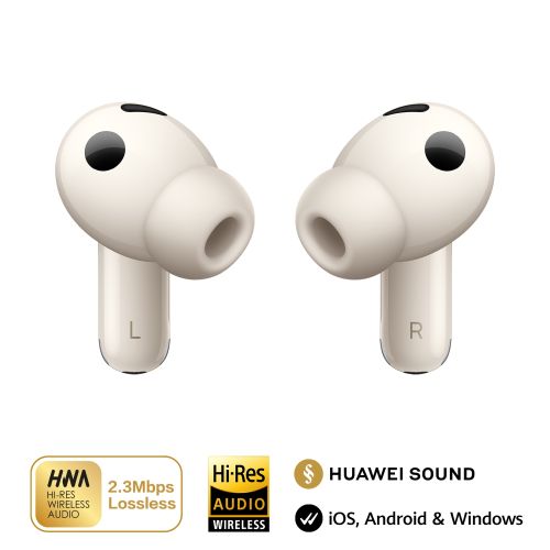 Слушалки Huawei FreeBuds Pro 5 Sax-T100 Sand