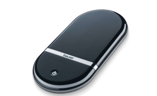 Везна Beurer KS 36, precision kitchen scale, Weight capacity 2kg/ Graduation 0.1 g < 500 g. 