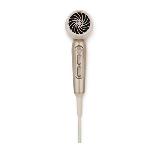 Сешоар Beurer HC 70  Hair dryer, 2100 W, Ionic function, Powerful DC motor, 2 attachments, 3 heat settings,2 blower settings, cold air, overheating protection, Removable safety filter