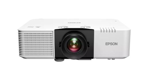 Мултимедиен проектор Epson EB-L690U