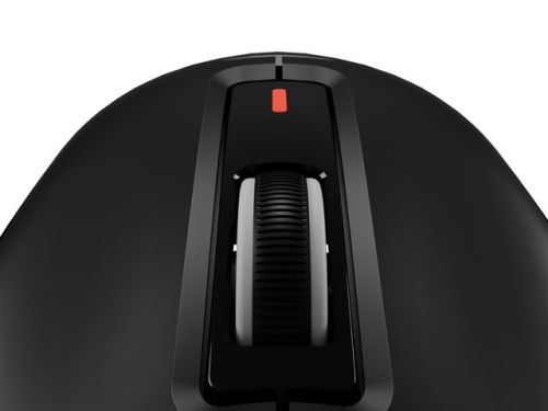 Мишка Genesis Gaming Mouse Krypton 660 12000 DPI RGB Black