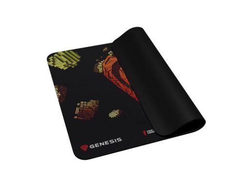 Подложка за мишка Genesis Mouse Pad Promo - Ancient Stone of Genesis 250 x 210 mm