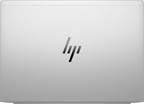 Лаптоп HP EliteBook 6 G1i AI 14" Pike Silver, Ultra 7-255U(up to 5.2GH/12MB/12C), 14"  WUXGA AG 300nits, 16GB 5600Mhz 1DIMM, 512MB PCIe SSD, WiFi 7 + BT 5.4, FPR, Smart Card Reader, Backlit Kbd, 3C Batt, Win 11 Pro, 3Y Offsite