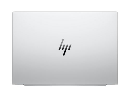 Лаптоп HP EliteBook 8 G1i AI 16" Glacier Silver, Ultra 7-255U(up to 5.2GH/12MB/12C), 16" WUXGA AG 300nits, 32GB 5600Mhz 1DIMM, 1TB PCIe SSD, WiFi 7 + BT 5.4, Backlit Kbd, FPR, Smart Card Reader, 3C Batt, Win 11 Pro, 3Y Offsite