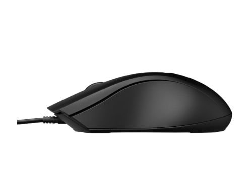 Мишка HP Wired Mouse 105