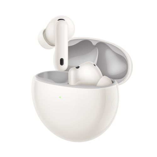 Слушалки Huawei FreeBuds 7i Conch-T010 White