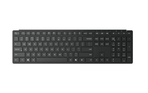 Клавиатура Lenovo Wireless Multi-Mode Pro Keyboard 6000-Bulgarian