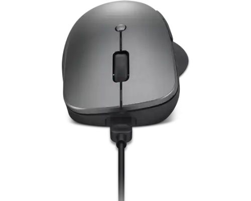 Мишка Lenovo Professional Bluetooth Rechargeable Mouse