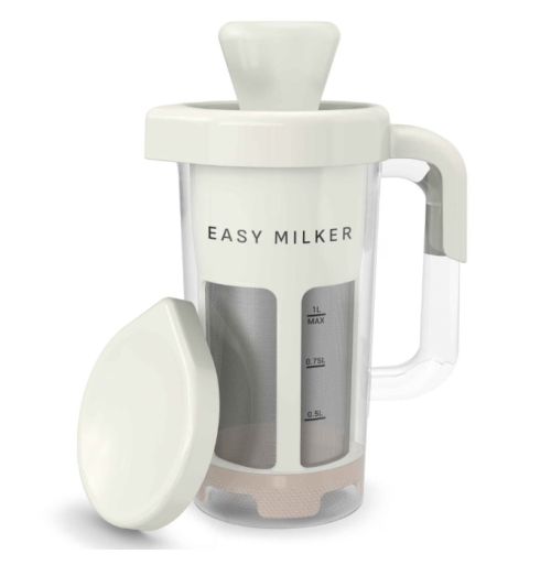 Уред за мляко Tefal VZ700AE0 Easy Milker